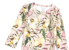 Name It rose smoke printet body